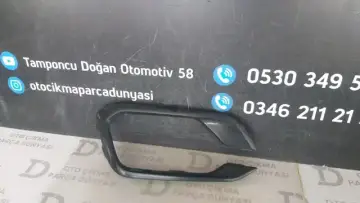 Fiat Egea Sol Sis Çerçevesi