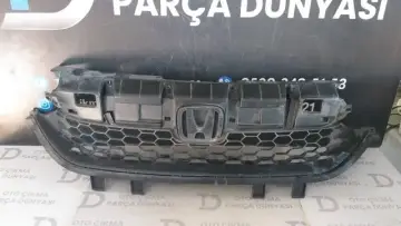 Honda City Panjur 20-22