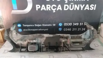 Ford Courier Takviye Braketi