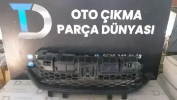 Honda City Panjur 20-22