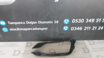 Fiat Egea Sol Sis Çerçevesi