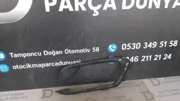 Fiat Egea Sol Sis Çerçevesi