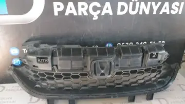 Honda City Panjur 20-22