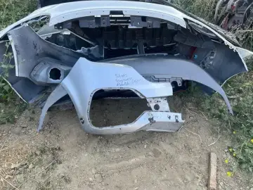 Volkswagen Transporter T 7.5 Ön Yarım Tampon