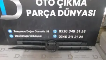 Volkswagen Polo Panjur 18-21