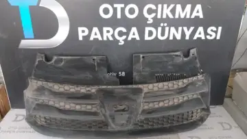 Dacia Sandero Stepway Panjur 13-15