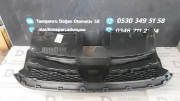 Dacia Sandero Stepway Panjur 13-15