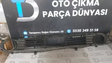 Kia Optima Ön Tampon Orta Izgarası 15-17