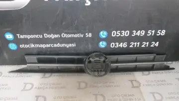 Volkswagen Polo Panjur 18-21