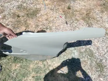 Kia Cerato Sağ Arka Çamurluk
