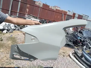 Kia Cerato Sağ Arka Çamurluk