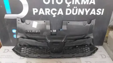 Dacia Sandero Stepway Panjur 13-15