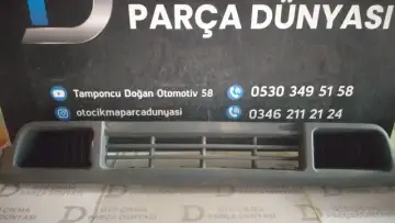 Volkswagen Transporter T 5 Ön Tampon Ortası 2002