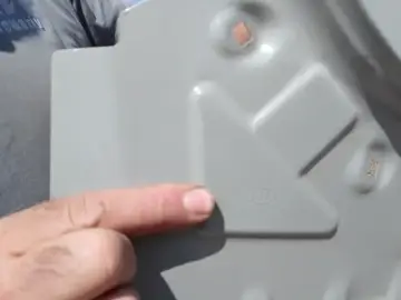 Kia Cerato Sağ Arka Çamurluk
