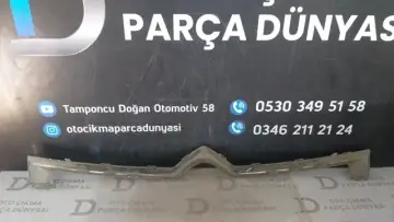 Citroen Berlingo Ön Panjur Çıtası