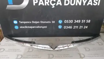 Honda Civic Sağ-Sol Far Kaşı