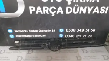Volkswagen Polo Panjur 18-21