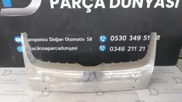 Volkswagen Jetta Ön Panjur Kromu 05-10