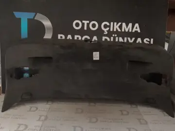 Fiat Egea Arka Bagaj Döşemesi Hatchback