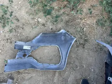 Volkswagen Transporter T 7.5 Ön Yarım Tampon