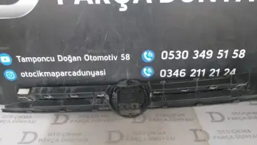 Volkswagen Polo Panjur 18-21