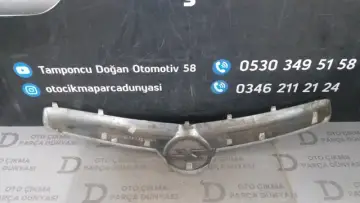 Opel Insignia Ön Panjur Nikelajı