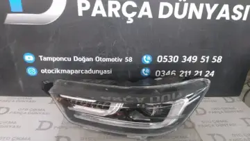 Chery Tiggo 8 Pro Sol Far-22-24
