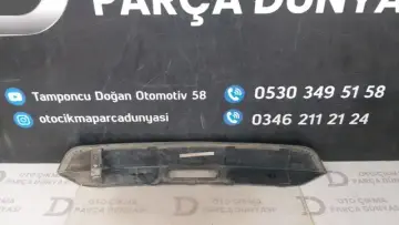 Ford Courier Bagaj Kapak Çıtası