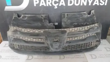 Dacia Sandero Stepway Panjur 13-15