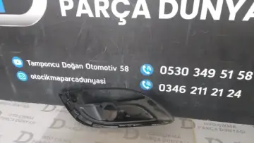Opel Astra J Sağ Sisi Çerçevesi