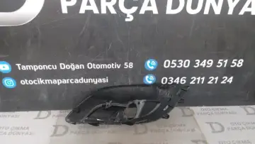 Opel Astra J Sağ Sisi Çerçevesi