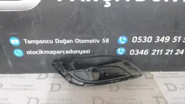 Opel Astra J Sağ Sisi Çerçevesi