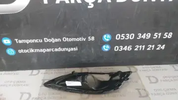 Opel Astra J Sağ Sisi Çerçevesi