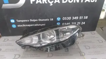 Fiat Egea Sol Far 15-20