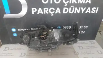 Fiat Egea Sol Far 15-20