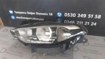 Fiat Egea Sol Far 15-20
