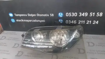 Fiat Albea Sol Far 08-11