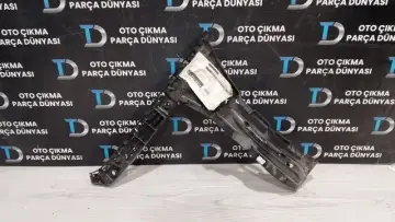 Mercedes C Serisi W 205 Tampon Yan Desteği Sağ