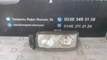 Iveco Sol Far