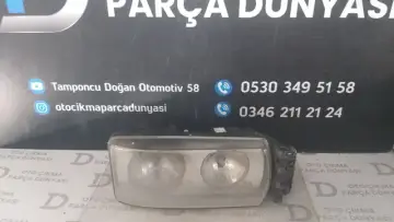 Iveco Sağ Far