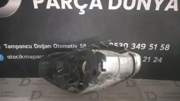 Hyundai Accent Era Sol Far 06-09