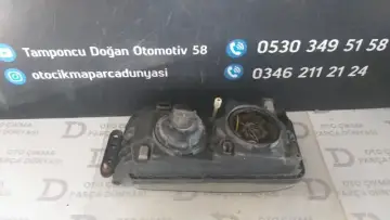 Iveco Sağ Far