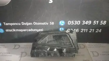 Volkswagen Polo Sol Sis Farı 17-21
