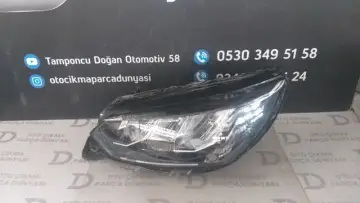 Peugeot 208 Sol Far 20-23