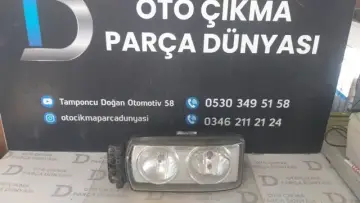 Iveco Sol Far