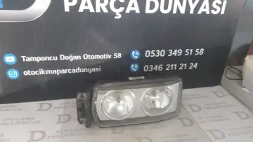 Iveco Sol Far