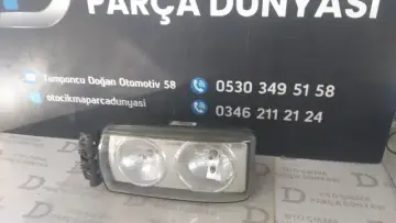 Iveco Sol Far