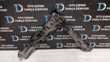 Mercedes C Serisi W 205 Tampon Yan Desteği Sağ
