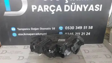 Dacia Duster Sol Far 21-24