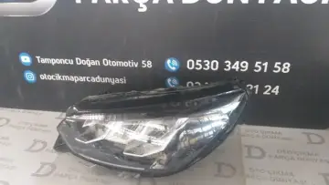 Peugeot 208 Sol Far 20-23